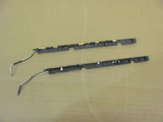 номер0970-2 WI-FI антена  0T16YH для Dell XPS 15 9550 9560 9570 Precision 5530 5540   оригінал Де купити