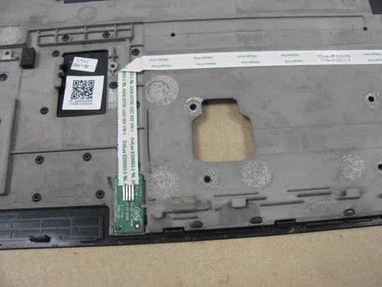 666-7 Кришка панель палмрест AP1J5000200 для Lenovo Thinkpad T14 Gen 1 оригінал Характеристики