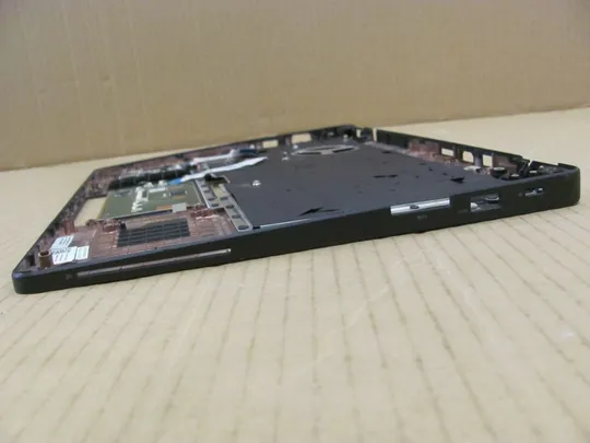 номер0170-27 Кришка панель палмрест та тачпад AP1SD000A10 A16725 для Dell Latitude E5480 оригінал Інтернет-аукціон