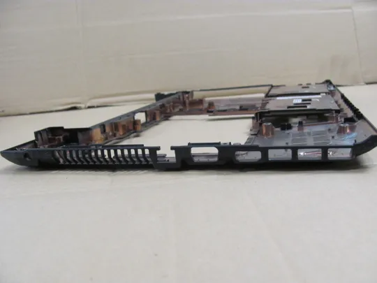 номер0272-3 Кришка дно піддон корпуса Нижний корпус (дно) для ноутбука Низ дно поддон Нижняя часть 13N0-ZYA0421 для  Fujitsu Lifebook N532 оригінал Торговий майданчик