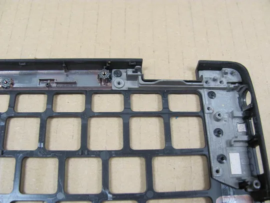 691-11  Кришка панель палмрест тачпад AP2FB000D10 0MJDGV для Dell latitude 5400 5401  оригінал Продаж