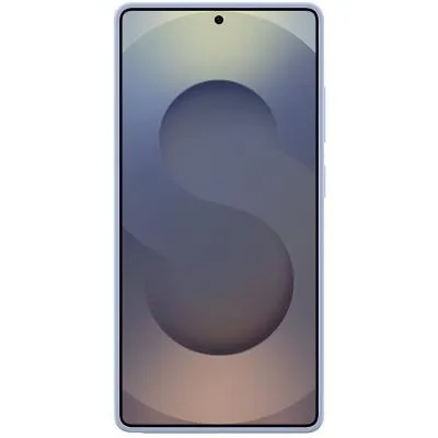 Чехол для мобильного телефона Samsung Galaxy S25 Ultra (S938) Silicone Case Light Blue (EF-PS938CLE З аукціону