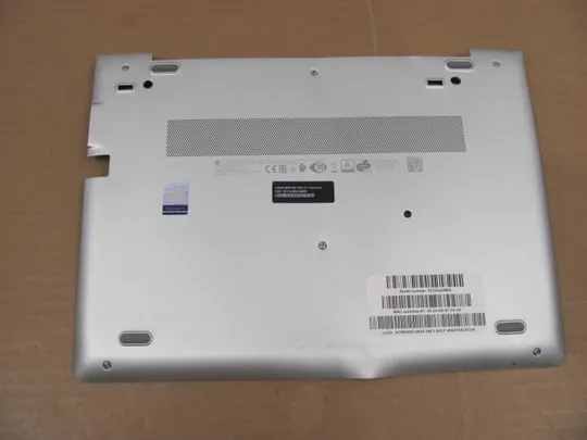 номер0886-7  Кришка дно піддон корпуса 6051B1279901  для HP Elitebook 830 G6  оригінал Ціна
