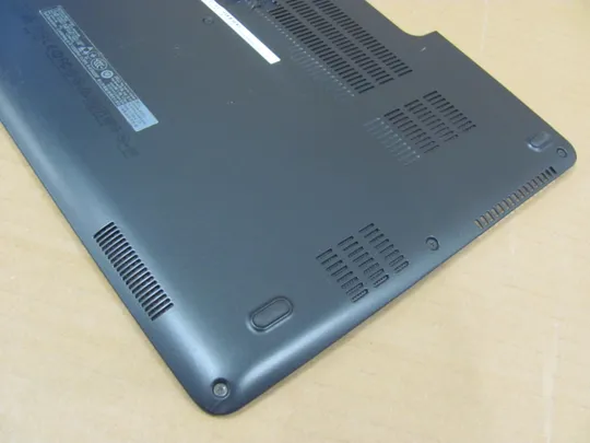 номер0763-6 Кришка дно піддон корпуса 04K42M AM1DK000102 для Dell Latitude E7270 оригінал Інтернет-аукціон