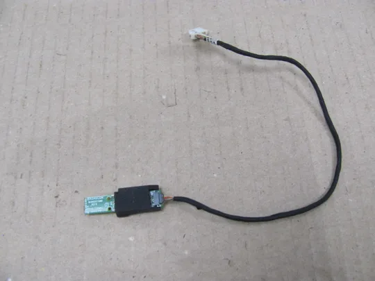номер0128-19 Модуль Bluetooth BCM92070MD DD0LX6TH001 для HP Pavilion DV6 DV6-3000 DV6-4000 оригінал З аукціону