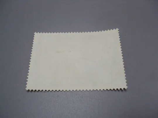 Марка ссср 1978 год космос Союз-27 Салют-6 Союз-26 космонавты Джанибеков и Макаров негаш №18117 Продаж