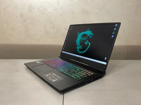 Купити Ігровий ноутбук MSI GL75 Leopard 10SFK-029US, 17,3 FHD IPS, i7-10750H, 16GB, 512GB SSD+500GB HDD, nVidia GeForce RTX 2070 8GB