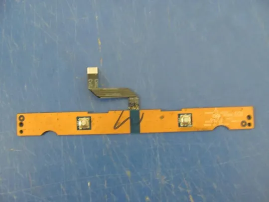 №300-11 Плата тачпада LS-9103P для Dell Inspiron 15 5521 3521 оригінал З аукціону