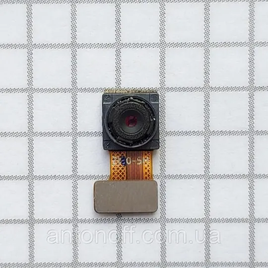 Фронтальна камера Meizu M5s M612H для телефона оригінал з розборки Ціна