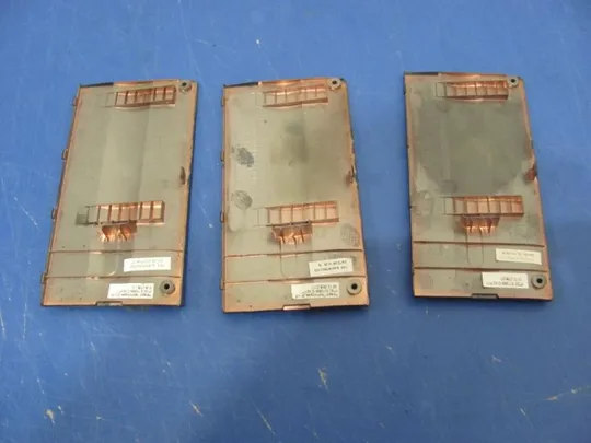 Купити №154-23 сервісна кришка 6-42-W76SJ-102 для Zepto Znote V15a оригінал