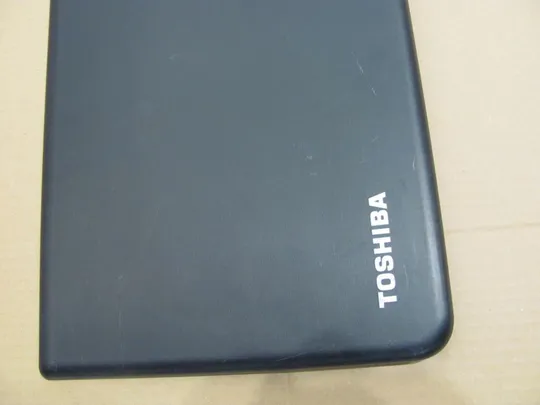 номер0314-4 кришка матриці Кришка дисплея Тильна кришка Корпус матриці Верхня кришка Задня кришка matrix cover   Top Case LCD Cover Rear Lid Back Cover Housing Cabinet A000243300 для Toshiba Satellite PRO C70 C70-A оригінал Продаж