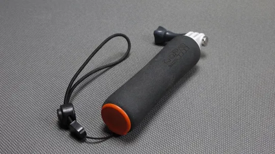 Купити SP POV Dive ручка-поплавок для погружений разработана для экшн камер GoPro HERO, Xiaomi, Sjcam, Sony Вживане