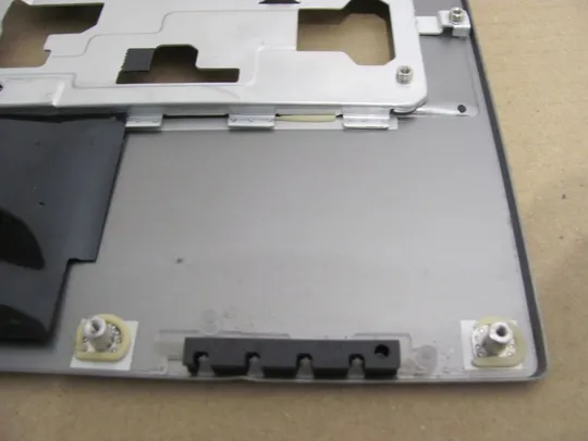 516-5 Кришка панель палмрест для FUJITSU LIFEBOOK E743 E744 оригінал Характеристики