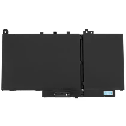 фото, Оригінальна батарея для ноутбука DELL 7CJRC (Latitude E7270, E7470) 11.4V 3530mAh 42Wh Black