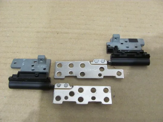 577-8 петлі 0MXTRC для DELL Alienware 15 R3 оригінал Інтернет-аукціон