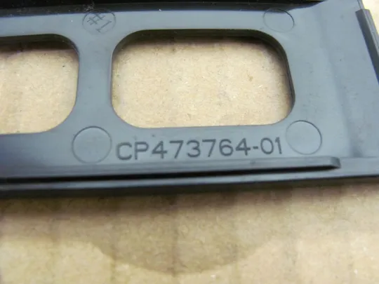 358-12 заглушка CP473764-01 для FUJITSU A532 AH532 оригінал З аукціону