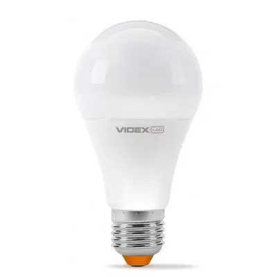 Купити Лампочка Videx A65e 15W E27 4100K (VL-A65e-15274)