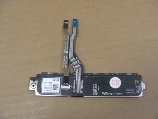 Купити 767-24 Гарячі клавіші/функціональна клавіатура 047JXF для  Dell Alienware Area 51m R1 R2  оригінал