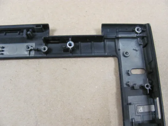 598-26 Кришка панель палмрест 460.04P02.0005 SB30K59264 для Lenovo ThinkPad X1 Yoga 1st Gen оригінал Де купити