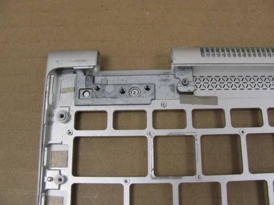 828-1 панель палмрест 6070B1157102  для HP Elitebook x360 1020 G2  оригінал в Україні