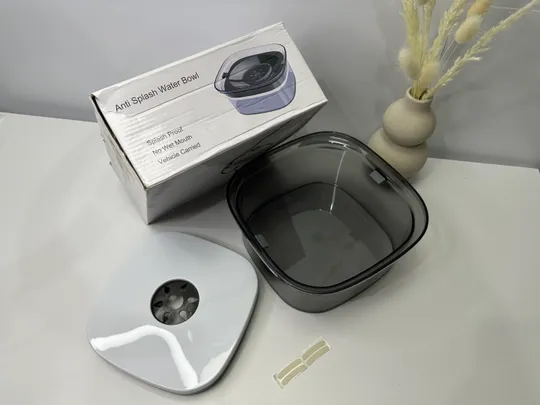 Миска для води Decyam для собак (ящик 25) Недорого