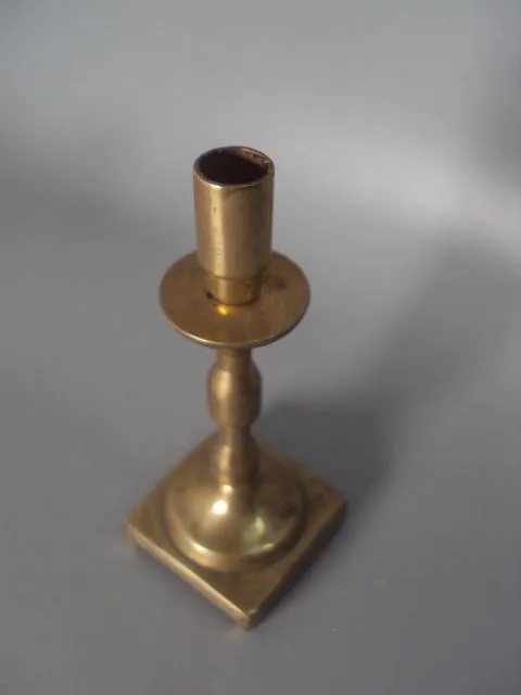 Купити Подсвечник маленький высота 9,5 см (№106)