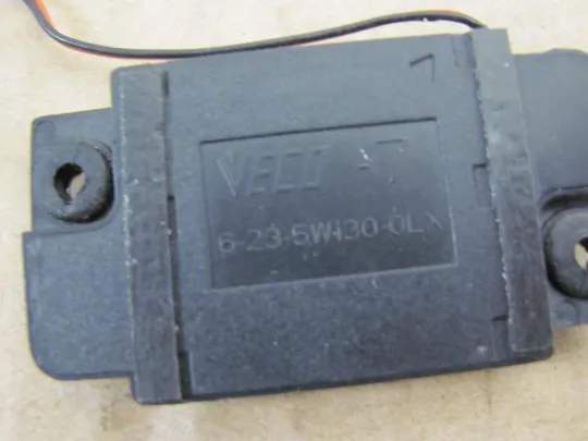 №303-41 динаміки 6-23-5W130-0LX 6-23-5W130-0R1 для BLUECHIP DNS W170ER оригінал Продаж