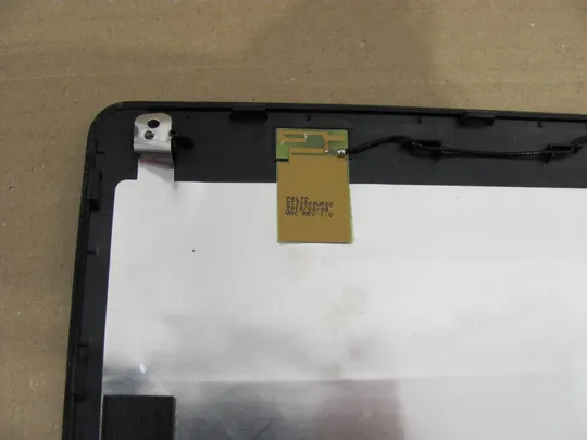 533-5 кришка матриці AP0K4000100 для Asus X73B A73B K73B K73T X73T X73B оригінал На торгах