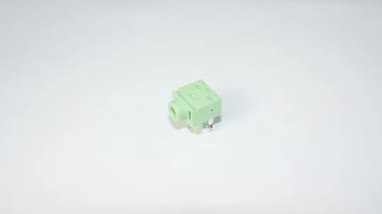 Купити Аудіо роз&#039;єм для ноутбука AJ01