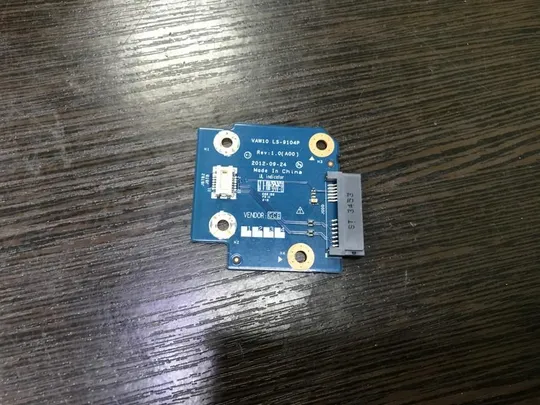 Dell 17 3737 Разъем DVD привода Ціна