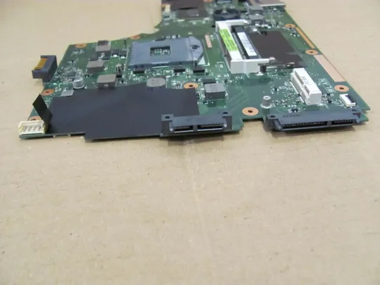 530-11 материнська плата 69N0NZM10A02 60-NGKMB1000 для Asus P55VA P55V, P55VA, Q500A оригінал Недорого