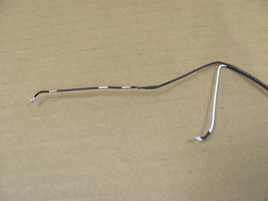 754-29 WI-FI антена  для DELL Latitude E9510 9510 9520 2 in 1 оригінал З аукціону