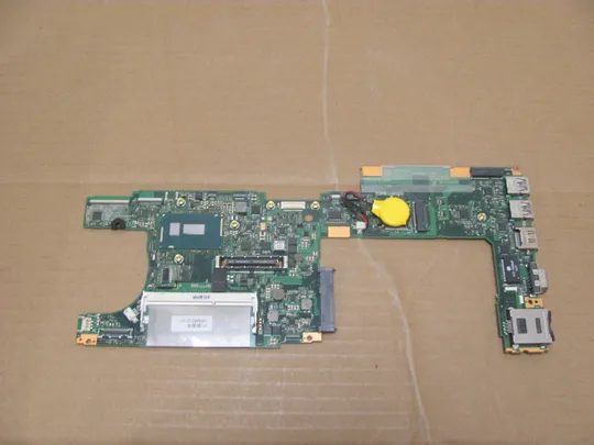 номер0967-20 материнська плата Mainboard Материнка Основна плата Системна плата Плата системи Laptop motherboard мамка ноутбучна плата CP686712-01 CP670020-Z4 SR23Y i5-5200U для Fujitsu Lifebook U745   оригінал Ціна