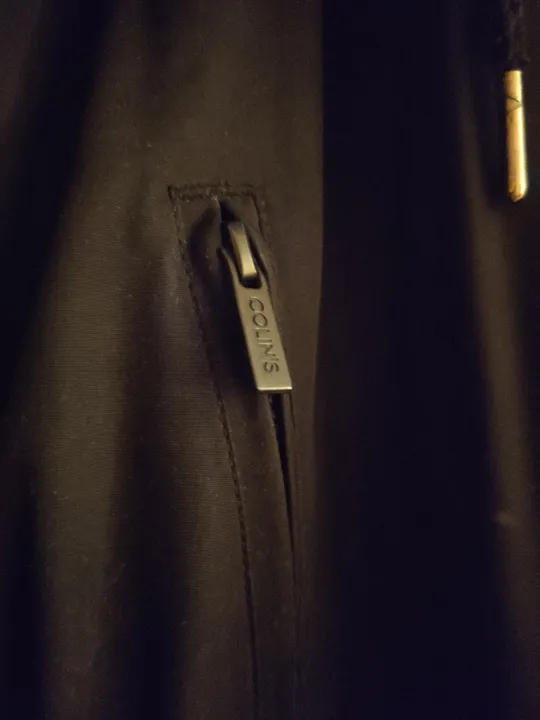 Курточка парка Colin's оригінальна демісезонна розміру L із утеплюючою підкладкою! Де купити