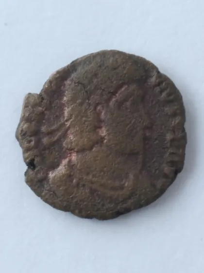 фото, Рим, Констанцій ІІ, 337 - 361, Фолліс.