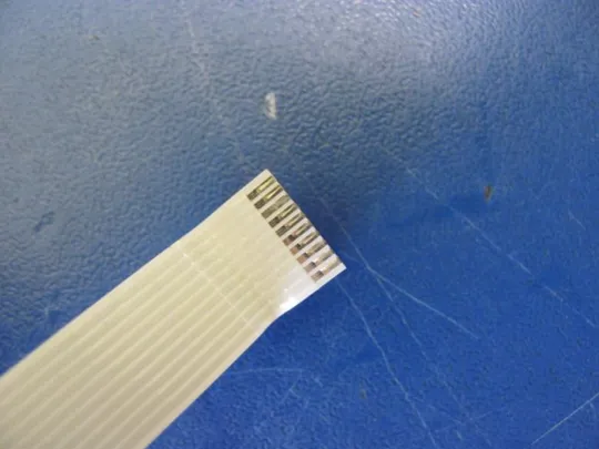 №35-16 Слот для смарт-карт 48342-0002 100811 для HP EliteBook 8540W 8540P оригінал Продаж