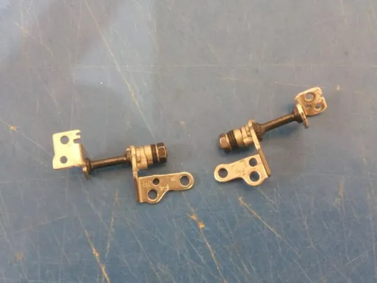 №344-11 петлі для TOSHIBA DYNABOOK R731 /B оригінал Ціна