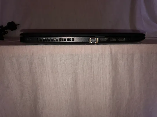 ноутбук HP 15-bs IP Gold N4417U/ DDR4 4Gb/ HDD 500GB / Intel HD 610/4,5 години Інтернет-аукціон