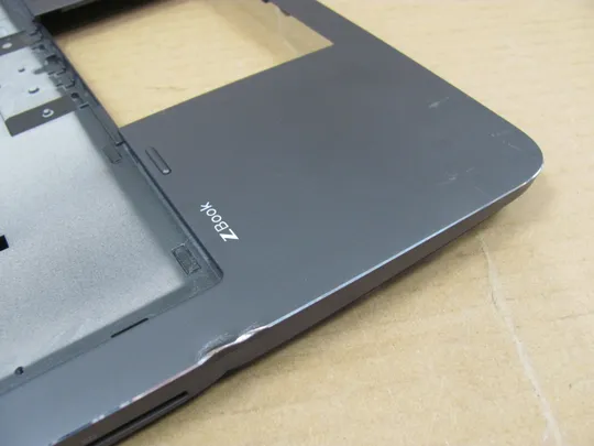 848-2 панель палмрест 850147-001 AM1C3000500 для HP Zbook 15 G3 G4Vоригінал Інтернет-аукціон