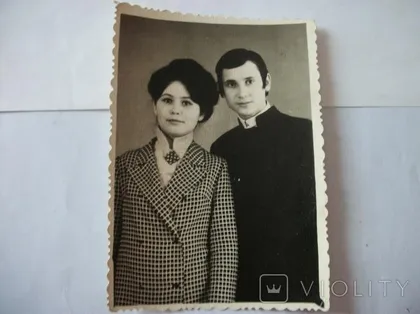 фото, Фотография 1950-1980-х . красивые люди , детсад , жанровые