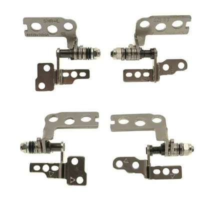 фото, Петлі для ноутбука HP EliteBook 725 G4, 820 G3 (6055B0037801+6055B0037802) (ліва+права)