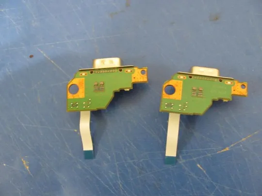 номер0132-10 Плата модуль VGA CP562751-X3 для FUJITSU LIFEBOOK E752 E781 E782 оригінал Де купити