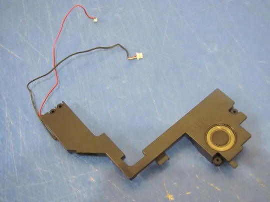 №301-11 динамік 681996-001 для HP Pavilion DV7 DV7-7000 DV7T-7000 оригінал Ціна