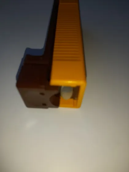 фото, Машинка для набивки сигарет