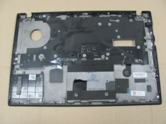 Купити 600-1  Кришка панель палмрест AM16Q000G00 для Lenovo ThinkPad T480S оригінал