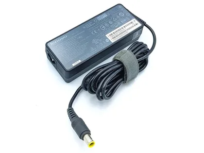 фото, Зарядное устройство для Lenovo 20V 4.5A 90W (7.9*5.5+Pin) ORIGINAL