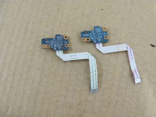 Купити №151-8 Плата перемикання WI-FI LS-9936P NBX0001AW00 для LATITUDE E6440 оригінал