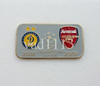 фото, ФК Динамо Киев - Арсенал Англия Лига Чемпионов 2008-09