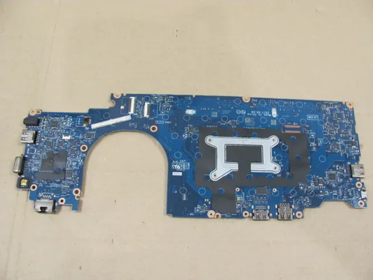 Купити 638-17 материнська плата SR340  i5-7300U CDM70 LA-E081P  для  Dell Latitude E5480 оригінал