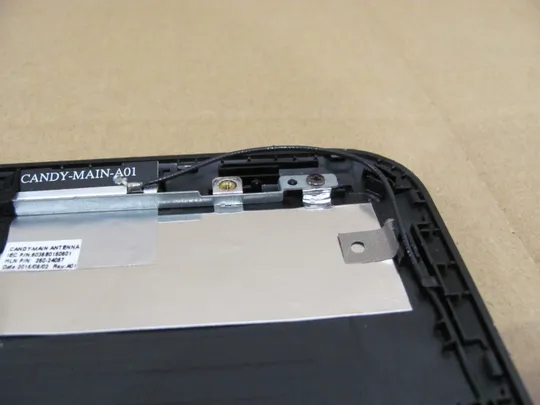 435-4 кришка  матриці 1510B1805903 813495-001 для   HP  Pavilion 14-AN 14-AC 14-AJ 14-AF 14-AM 14-A   оригінал На торгах